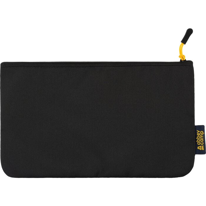 Abbey Camp® Abbey Camp® - Suitcase Organizers 10-Set • HOUSTON-010 • Black