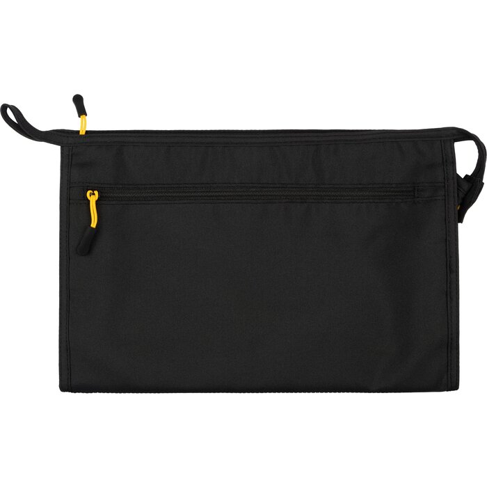 Abbey Camp® Abbey Camp® - Valise Organizers 10-Set • HOUSTON-010 • Noir