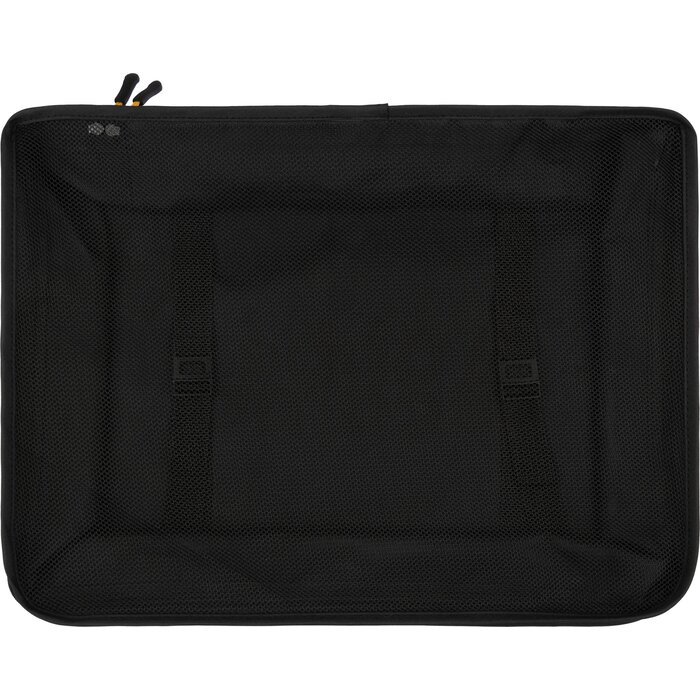 Abbey Camp® Abbey Camp® - Suitcase Organizers 10-Set • HOUSTON-010 • Black