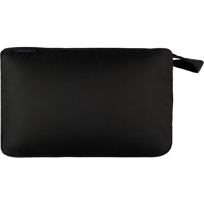 Abbey Camp® Abbey Camp® - Suitcase Organizers 10-Set • HOUSTON-010 • Black