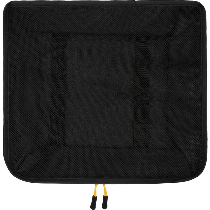 Abbey Camp® Abbey Camp® - Valise Organizers 10-Set • HOUSTON-010 • Noir