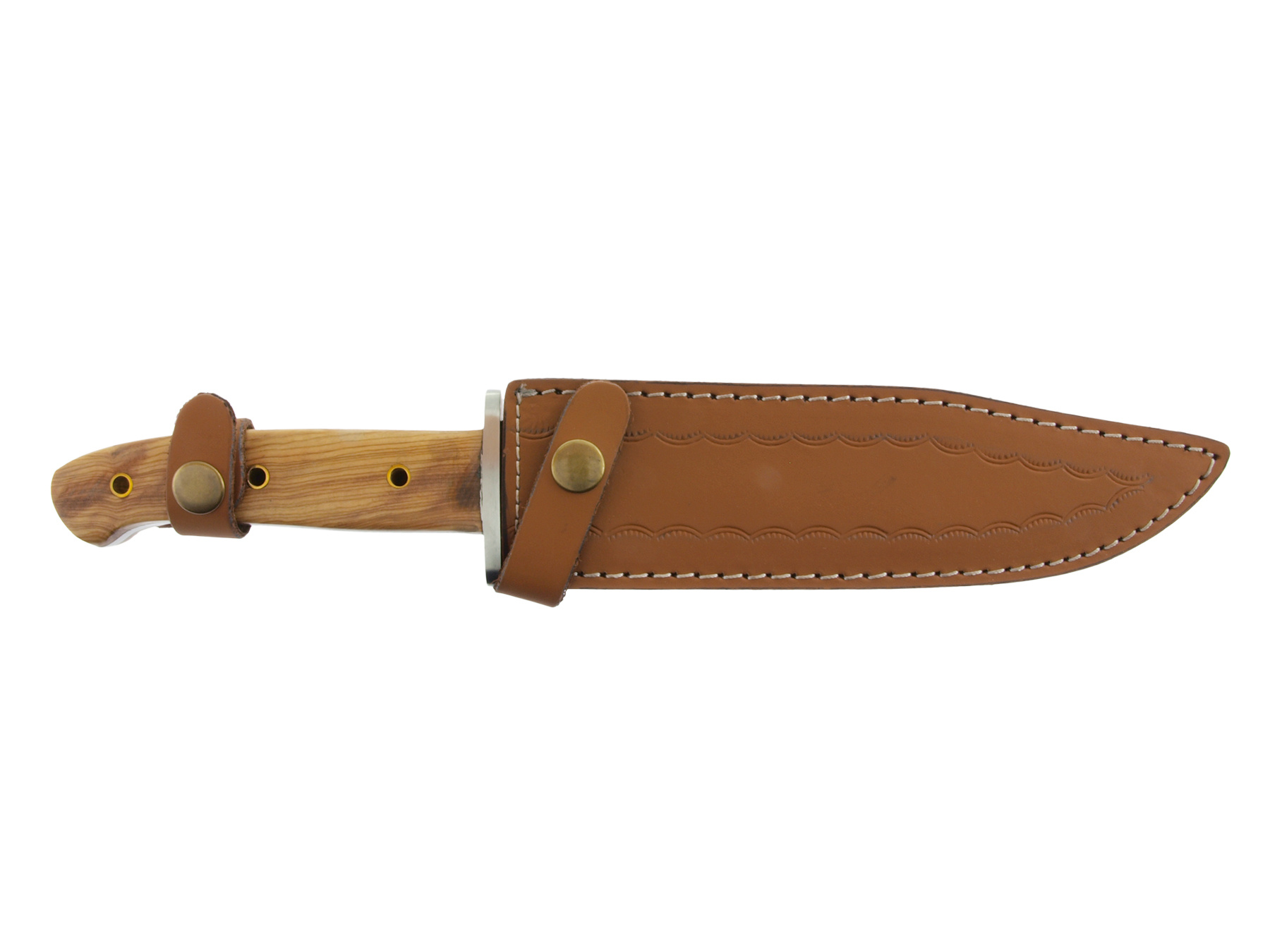 Black Eagle Adola - Bowie Knife - 32cm
