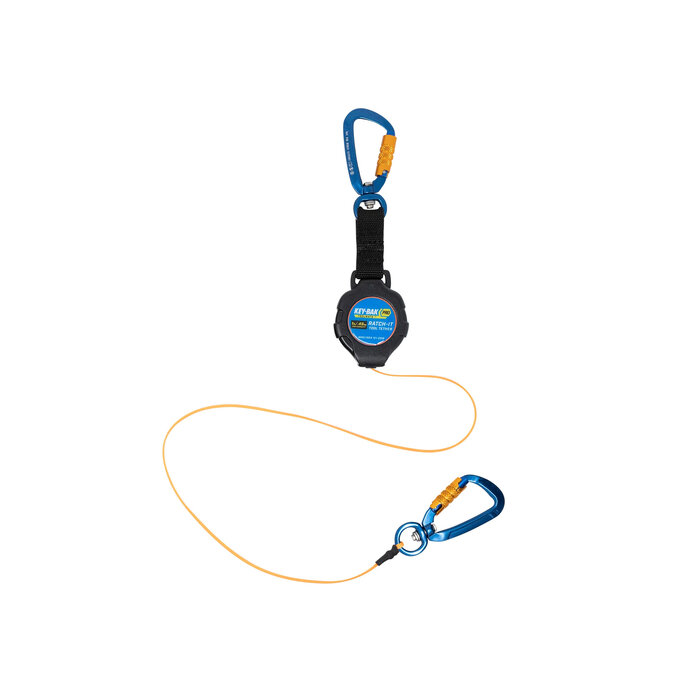 Key-Bak Key-Bak - 48" Toolmate Ratchet Retractor