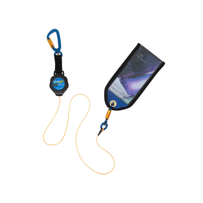 Key-Bak Key-Bak - 48" Toolmate Ratchet Retractor