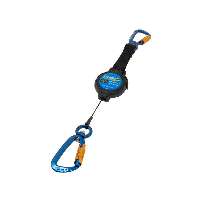 Key-Bak Key-Bak - 42" Toolmate Retractor