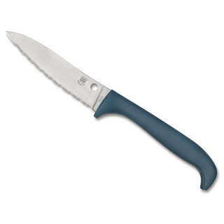 Spyderco Spyderco - Counter Critter - Blue 7CR17 SE