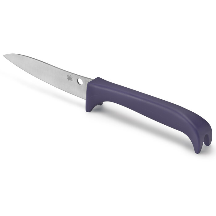 Spyderco Spyderco - Counter Critter - Purple 7CR17 PE