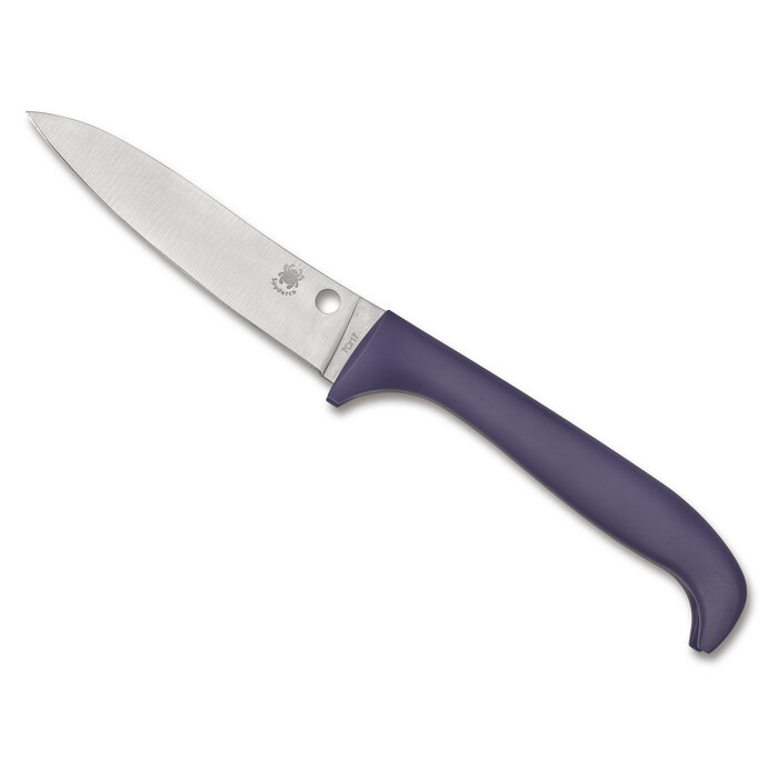 Spyderco Spyderco - Counter Critter - Purple 7CR17 PE