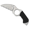 Spyderco Spyderco - Swick 5 Black - LC200N SE