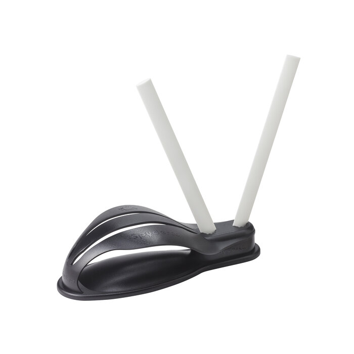 Spyderco Spyderco - Gauntlet Select , Schleifsystem