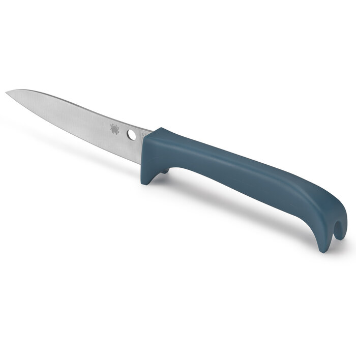 Spyderco Spyderco - Counter Critter - Blue 7CR17 PE