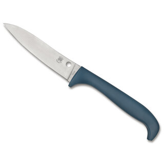 Spyderco Spyderco - Counter Critter - Blue 7CR17 PE