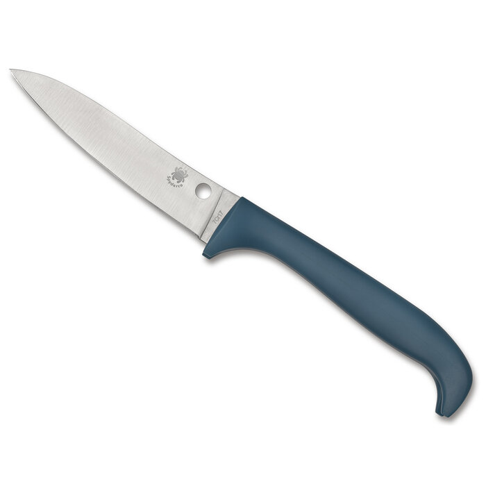 Spyderco Spyderco - Counter Critter - Blue 7CR17 PE