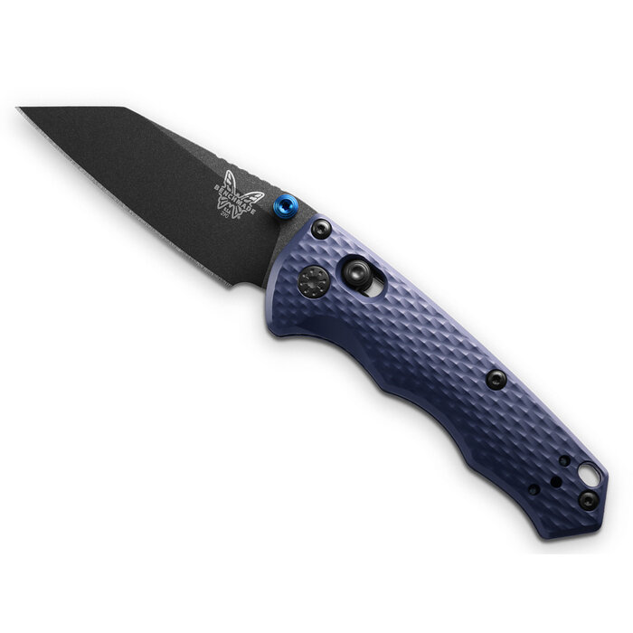 Benchmade Benchmade - Full Immunity - Blue PE