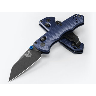 Benchmade Benchmade - Full Immunity - Blue PE