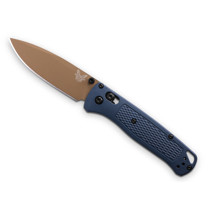 Benchmade Benchmade - Bugout - Crater  Blue
