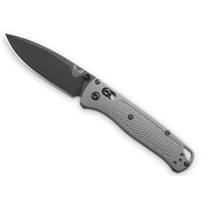 Benchmade Benchmade - Bugout - Storm Grey