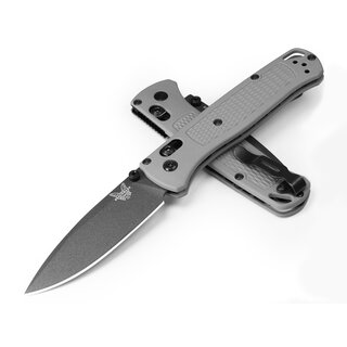Benchmade Benchmade - Bugout - Storm Grey