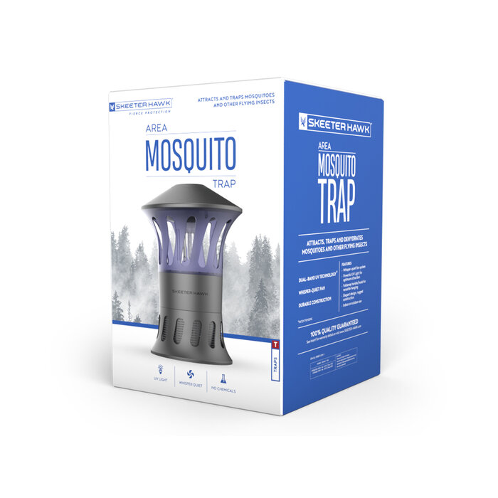 Skeeter Hawk Skeeter Hawk - Insect trap