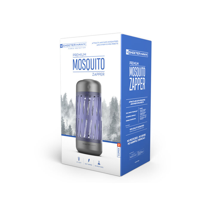 Skeeter Hawk Skeeter Hawk - Insect exterminator