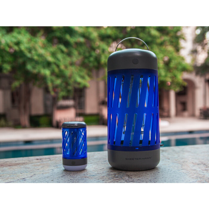 Skeeter Hawk Skeeter Hawk - Insectenverdelger