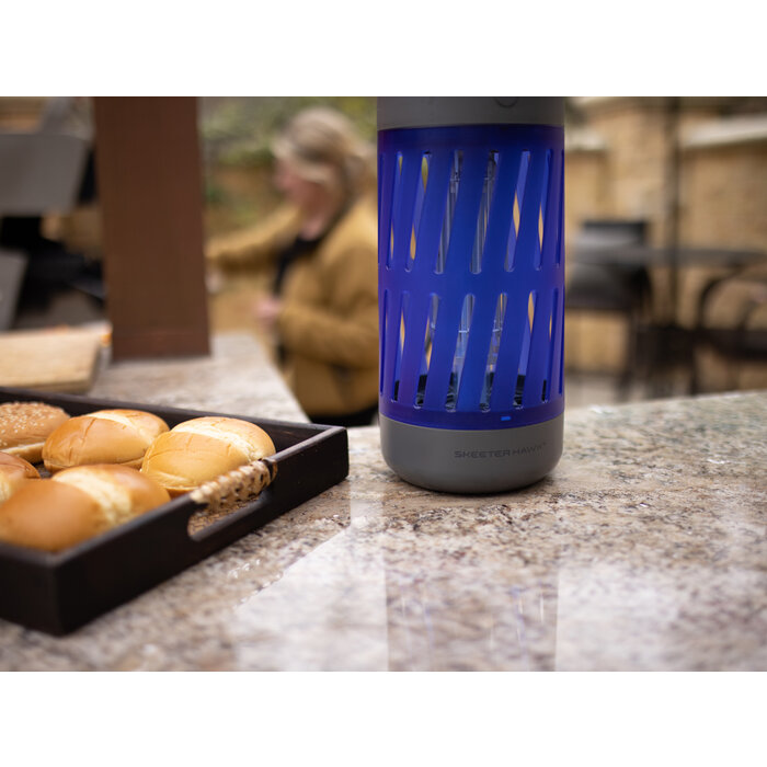 Skeeter Hawk Skeeter Hawk - Insect exterminator