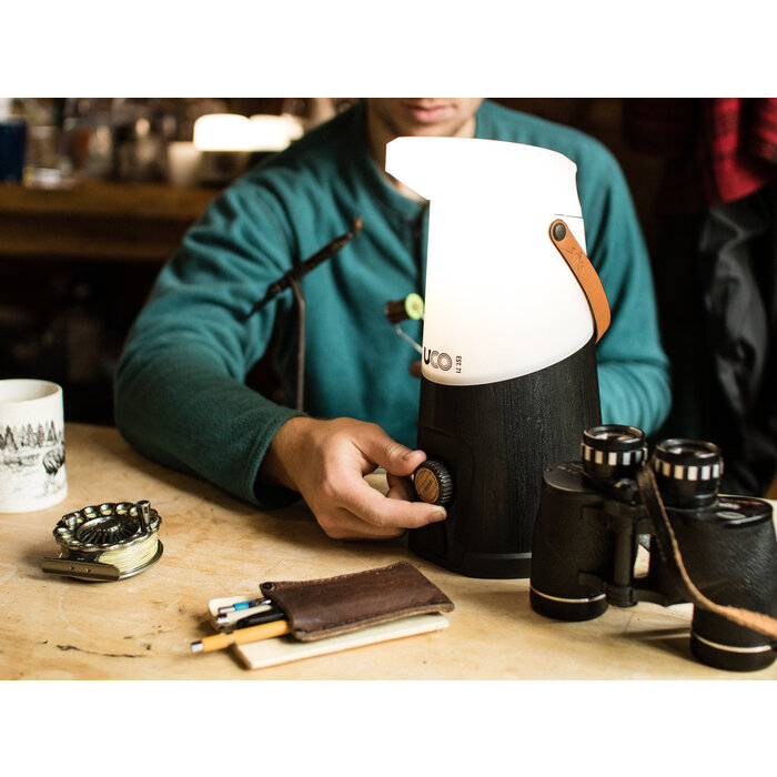 Uco Uco - SITKA+ - Table Top lantern
