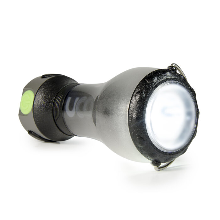 Uco Uco - PIKA - Lanterne rechargeable 3 en 1