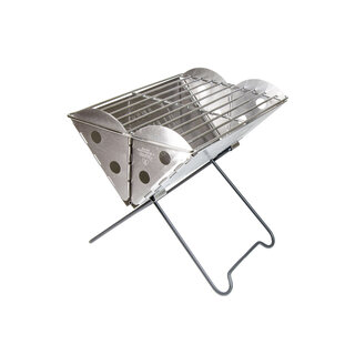 Uco Uco - Mini Flatpack Grill