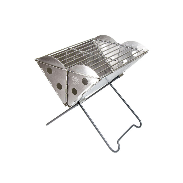 Uco Uco - Mini Flatpack Grill