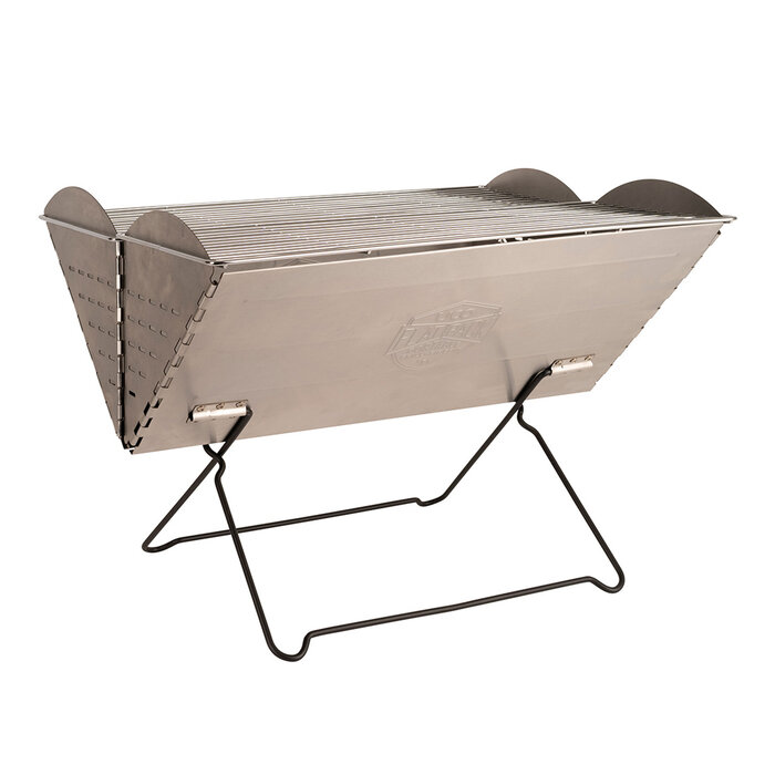 Uco Uco - Large Flatpack Grill