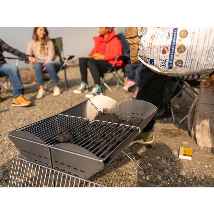 Uco Uco - Large Flatpack Grill