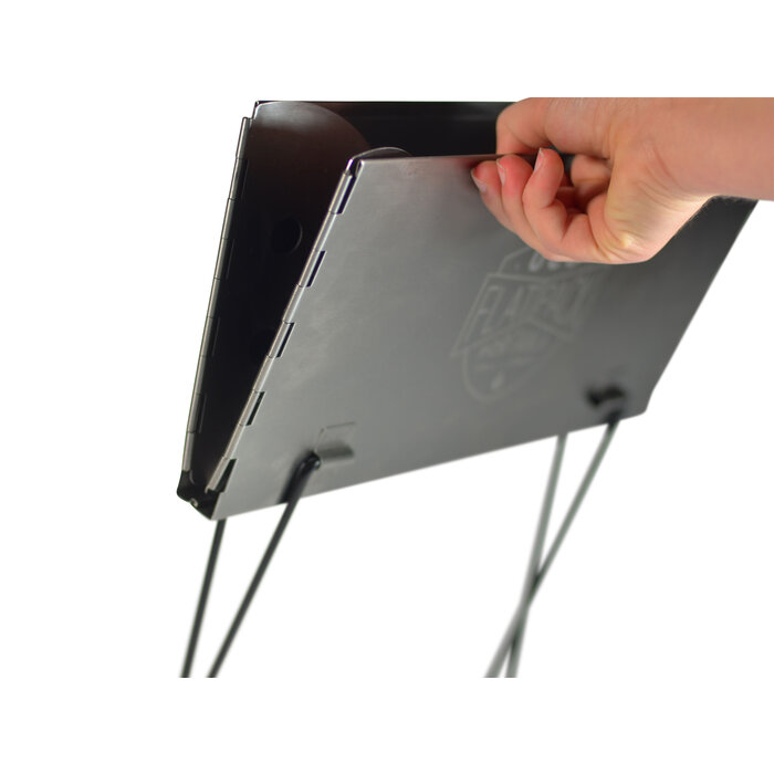 Uco Uco - Flatpack Grill