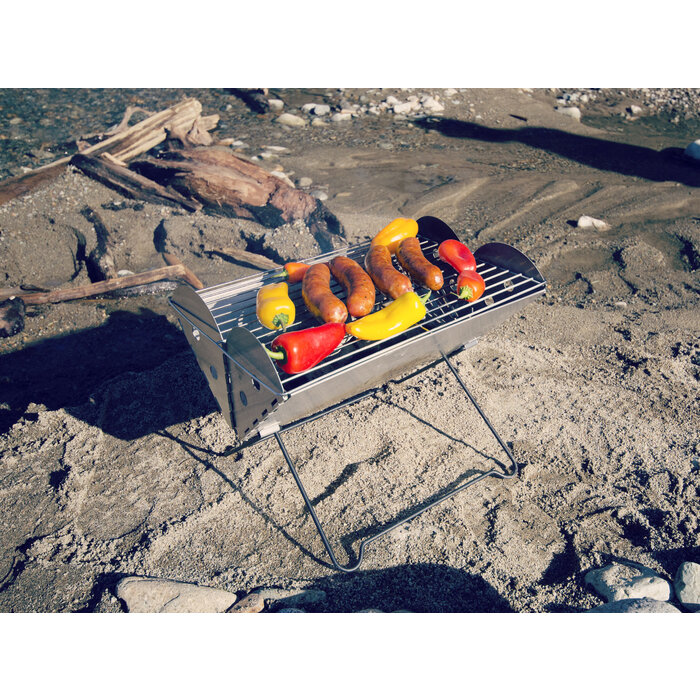 Uco Uco - Flatpack Grill