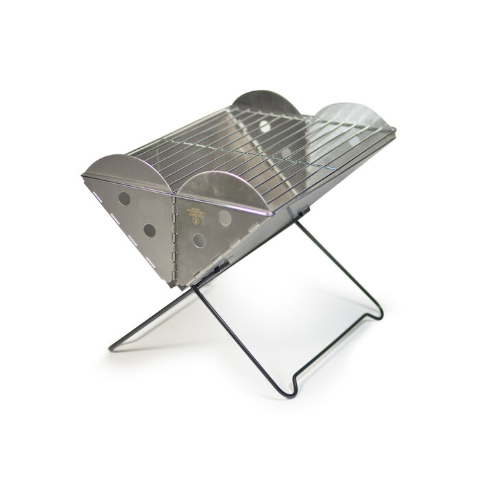 Uco Uco - Flatpack Grill