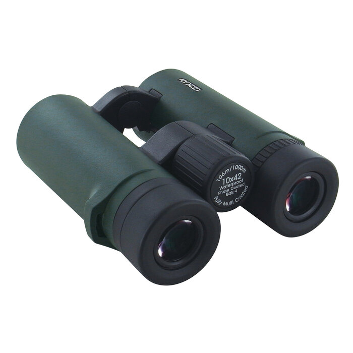 Urikan Urikan - U-trail 10X42