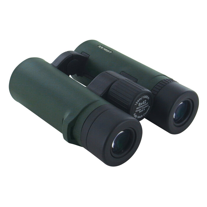 Urikan Urikan - U-trail 8X42