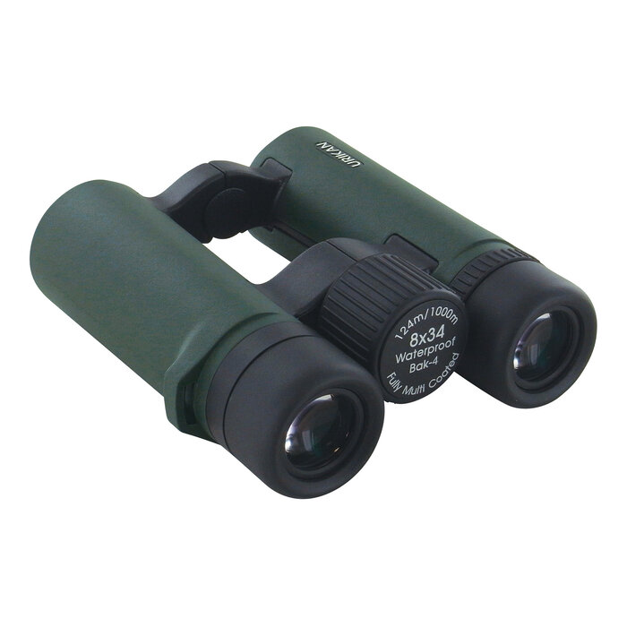 Urikan Urikan - U-trail 8X34