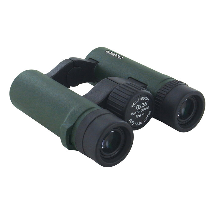 Urikan Urikan - U-trail 10X26