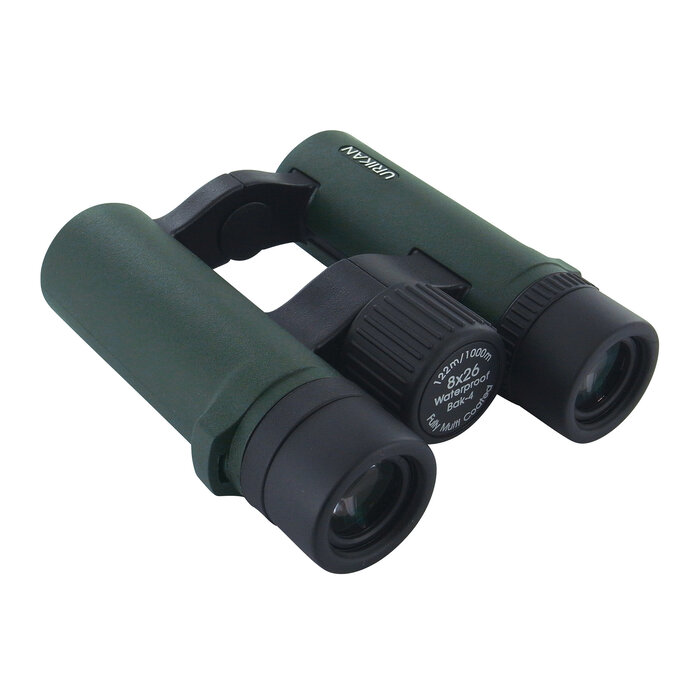 Urikan Urikan - U-trail 8X26