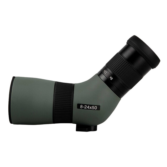 Urikan Urikan - U-trail Spotting Scope - 8-24X50