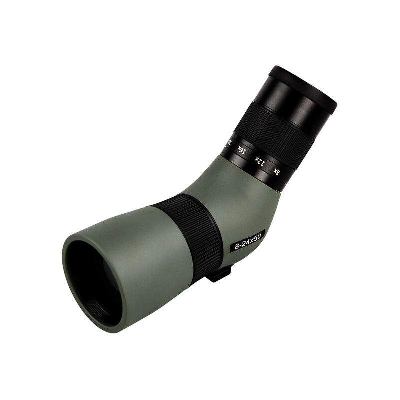 Urikan Urikan - U-trail Spotting Scope - 8-24X50