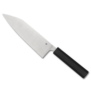 Spyderco Spyderco - Minarai Bunka Bocho - Black - CTS BD1N PE