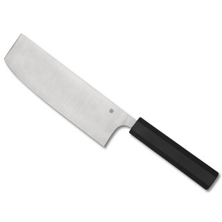 Spyderco Spyderco - Minarai Nakiri - Black - CTS BD1N PE