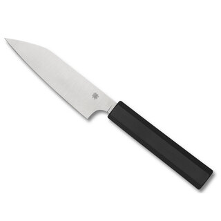 Spyderco Spyderco - Minarai Petty - Black - CTS BD1N PE