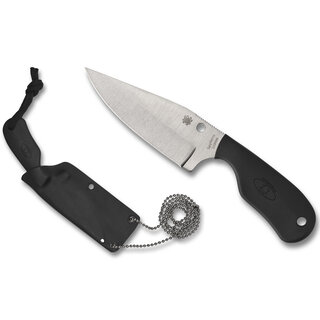 Spyderco Spyderco - Subway Bowie - LC200N PE