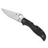 Spyderco Spyderco - Stretch 2 XL - Black - VG-10 PE
