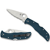 Spyderco Spyderco - Endela Lightweight - Blue - K390 SE