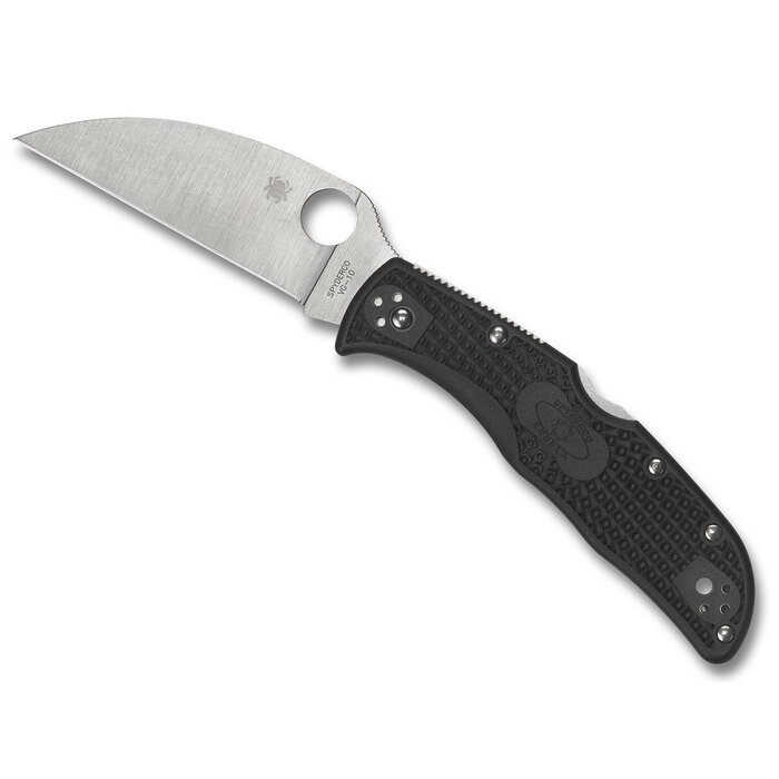 Spyderco Spyderco - Endela Lightweight - Wharncliffe Black - VG-10 PE