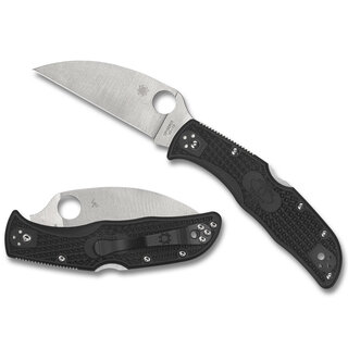 Spyderco Spyderco - Endela Lightweight - Wharncliffe Black - VG-10 PE